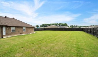1680 Courtney Ln, Alma, AR 72921