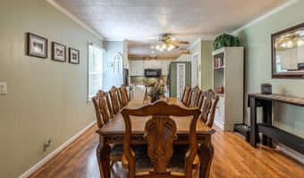 431 TERRY Rd, Anniston, AL 36207