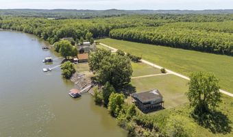 SCENIC Ln lot 11, Bath Springs, TN 38311