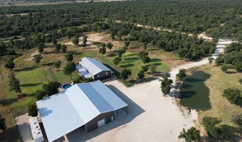 6722 Private Road 705, Anson, TX 79501