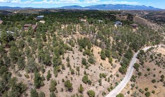 Stable Road 3, Alto, NM 88312
