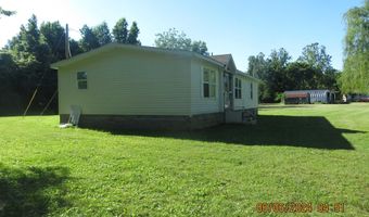 192 CR 1320 New Laketon Road, Bardwell, KY 42023