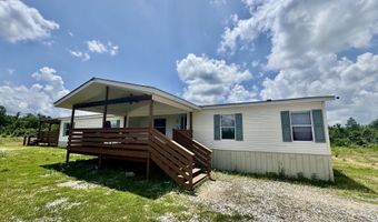 987 WALKER Rd, Amity, AR 71921