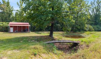24919 S Sardis Rd, Bauxite, AR 72011