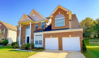 2510 NICOL Cir, Bowie, MD 20721