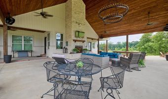 28244 S Sardis Rd, Bauxite, AR 72011