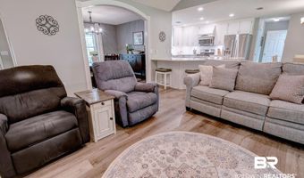 10950 Silas Holmes Rd, Bay Minette, AL 36507