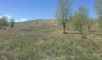 110 Watkins St, Buffalo, WY 82834