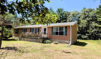 2479 9th Dr, Adams, WI 53910