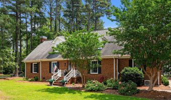 4259 Pinewood Dr, Ayden, NC 28513