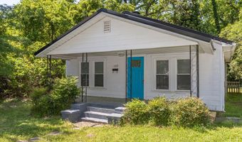 108 Livingston, Abbeville, SC 29620
