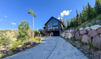 244 W Pinehurst Dr, Brian Head, UT 84719