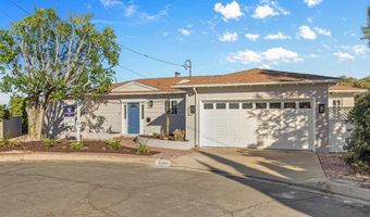 8561 Tio Diego Pl, La Mesa, CA 91942