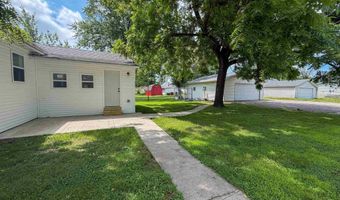 1121 3rd Ave E, Albia, IA 52531