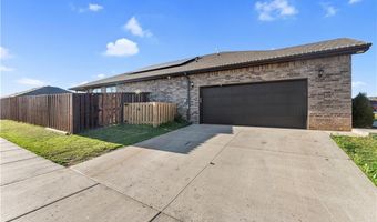 5901 Silas St, Bentonville, AR 72713