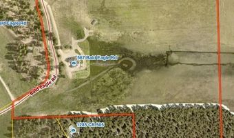 567 Bald Eagle Rd, Bayfield, CO 81122