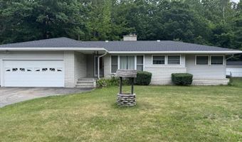 3011 Piper Rd, Alpena, MI 49707