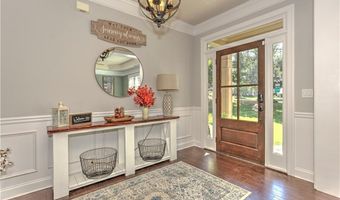 8510 Hightower Rdg, Ball Ground, GA 30107