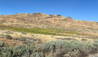 Gunsmoke Rd lot 3, Brewster, WA 98812