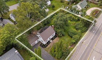 17 US Route One, Falmouth, ME 04105
