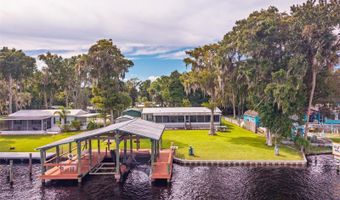 56310 REDBUD Rd, Astor, FL 32102