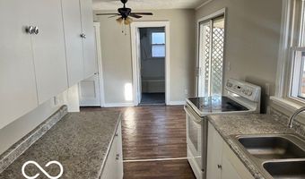 2114 Poplar St, Anderson, IN 46012