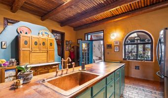 36100 S CAMINO TRES CERROS Rd, Amado, AZ 85645