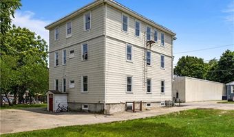 11 Roosevelt St 3R, North Providence, RI 02904