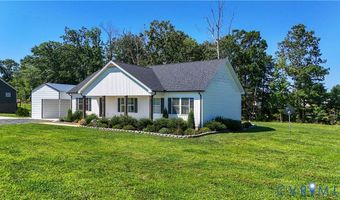 3353 Stonewall Rd, Appomattox, VA 24538