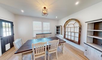 1100 NW 1st St, Andrews, TX 79714