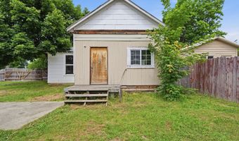 106 W Railroad, Clark Fork, ID 83811