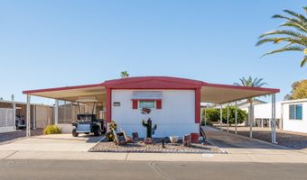 2100 N TREKELL Rd 155, Casa Grande, AZ 85122