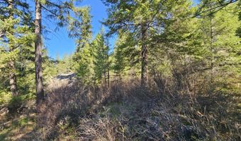 Nna N Sunset Hill Rd, Athol, ID 83801