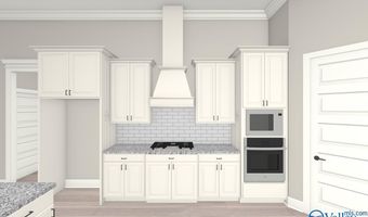 Brookside - B Newby Chapel Road, Athens, AL 35613