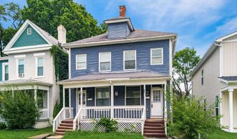 906 Ellsworth Ave 908, Columbus, OH 43206
