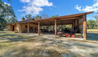 3551 E HIGHWAY 329, Anthony, FL 32617