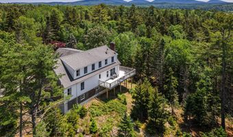 379 Bay View Dr, Bar Harbor, ME 04609