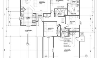 700 Emerald Ln, Battle Mountain, NV 89820