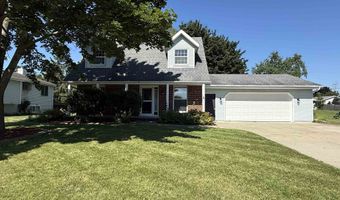 707 S GOLDENROD Dr, Appleton, WI 54914