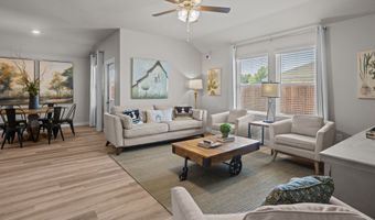 6557 INVERNESS St, Abilene, TX 79606