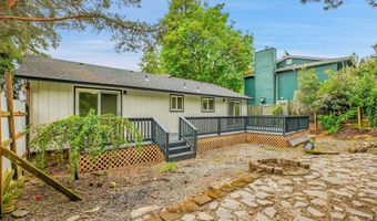 6423 SE HULL Ave, Milwaukie, OR 97267