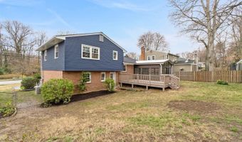 8404 CHERRY VALLEY Ln, Alexandria, VA 22309