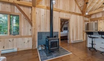 116 Big Barndoor Is, Alton, NH 03810