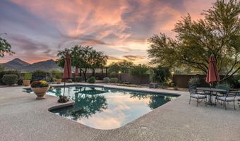 39839 N Spur Cross Rd, Cave Creek, AZ 85331