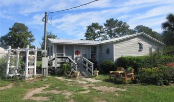 8500 NE 41ST Ct, Anthony, FL 32617