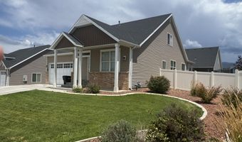 166 N 2875 W, Cedar City, UT 84720