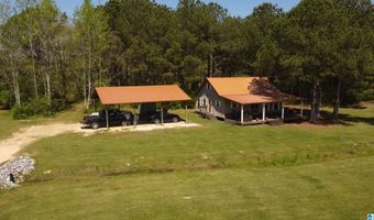 4820 COUNTY ROAD 22, Ashville, AL 35953