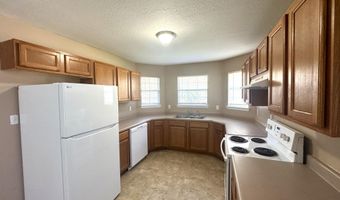 6195 E Jackson St, Bay St. Louis, MS 39520