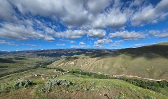 NKN E Tower Creek Road, Carmen, ID 83462