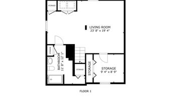 25 DORSEY Ave, Annapolis, MD 21401